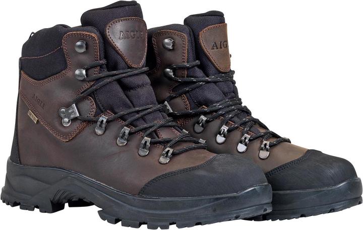 Produktbild Aigle Jagdschuhe Unisex Laforse 2 MTD (44)