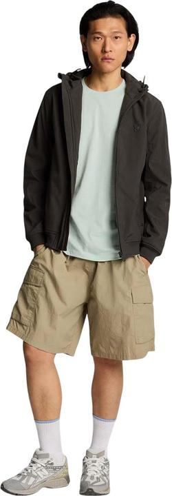 Image du produit Lyle and Scott - T-shirt SUPERFINE - Homme (S)