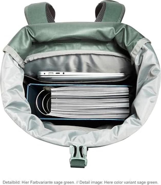 Actual product image Tatonka Grip Rolltop Pack Kapok 34 (34 l)