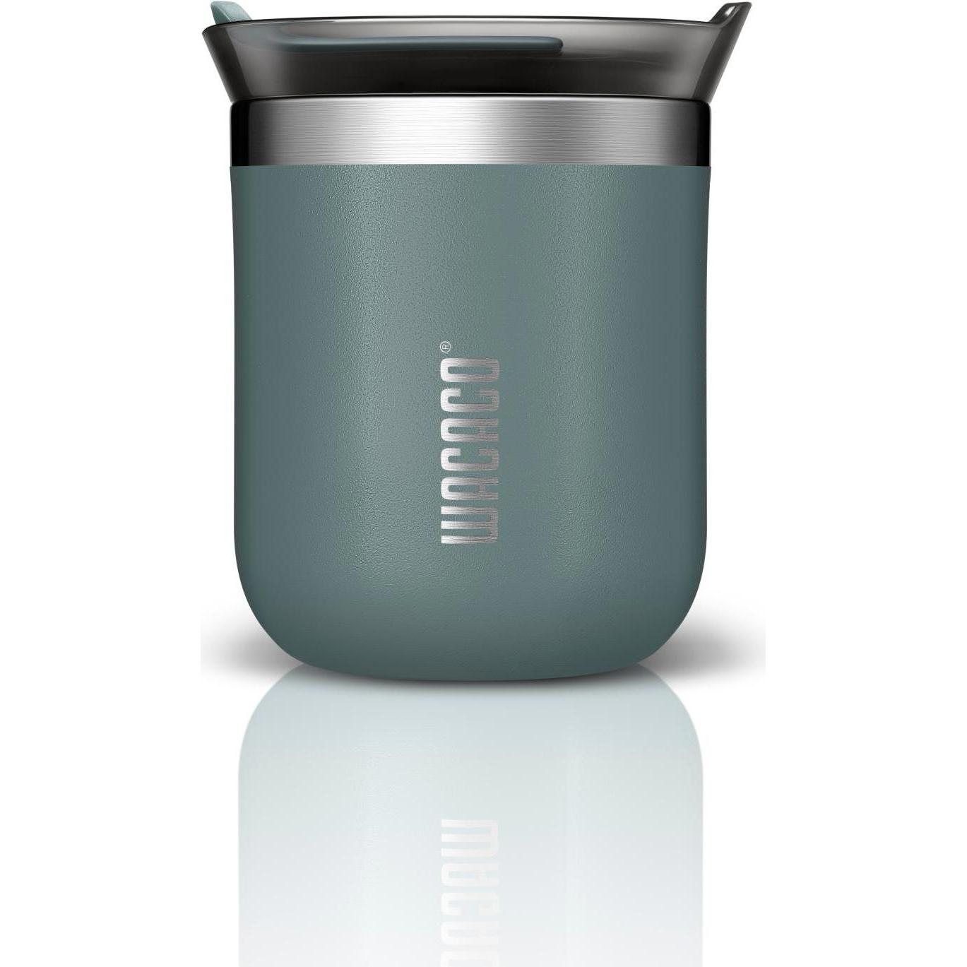 Wacaco Octaroma Classico Trinkbecher (0.18 l) (OctaromaLungo Yellow)