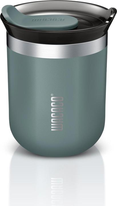 Actual product image Wacaco Octaroma Classico Drinking Cup (0.18 l)