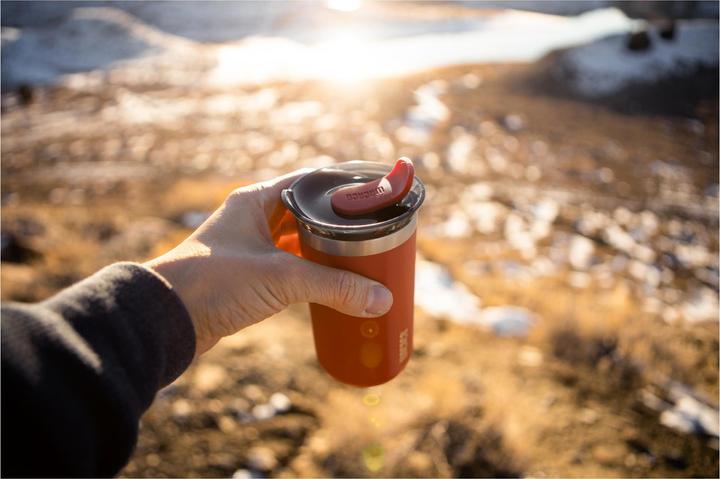 Actual product image Wacaco Octaroma Classico Drinking Cup (0.18 l)
