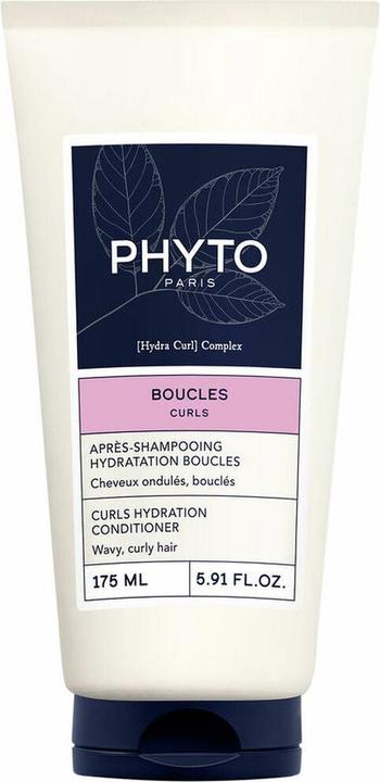 Phyto PHYTOSPECIFIC Boucles Conditioner 175 ml