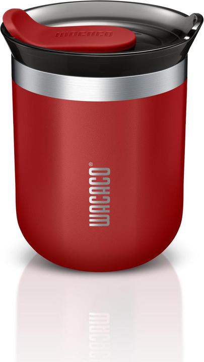 Actual product image Wacaco Octaroma Classico Drinking Cup (0.18 l)