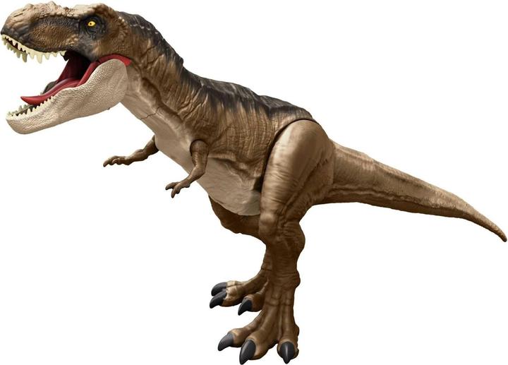 Image du produit Jurassic World Super Colossal Tyrannosaurus Rex