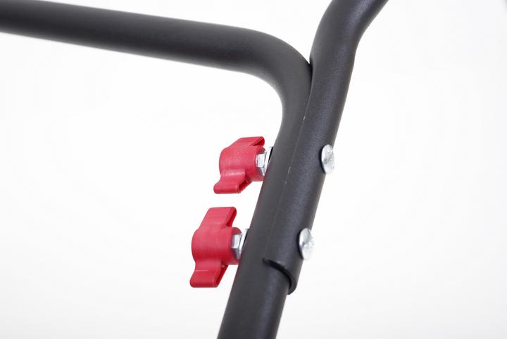 Produktbild Hecht 514 (Manuell)