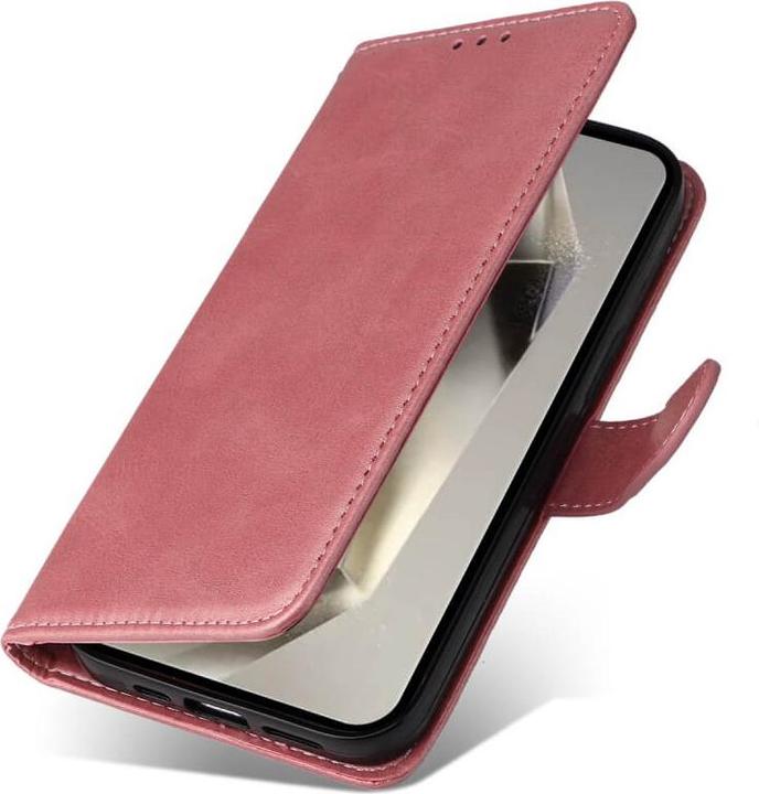 Produktbild Cover-Discount Premium Handyhülle Etui (Samsung Galaxy S25 Ultra)