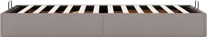 Image du produit vidaXL Ottoman-Bett (90 x 200 cm)