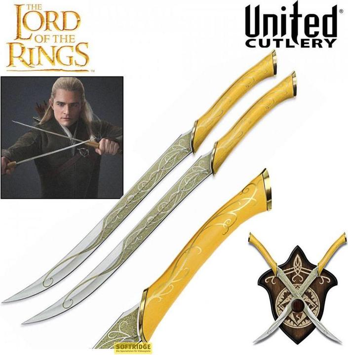 Produktbild United Cutlery Kampfmesser