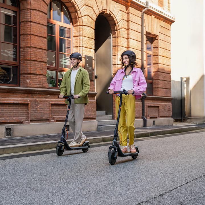 Image du produit Segway-Ninebot E2 D II (20 km/h, 25 km, 250 W)