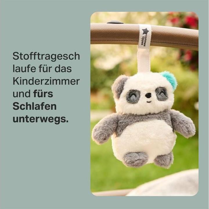Image du produit Tommee Tippee Mini Einschlafhilfe Panda