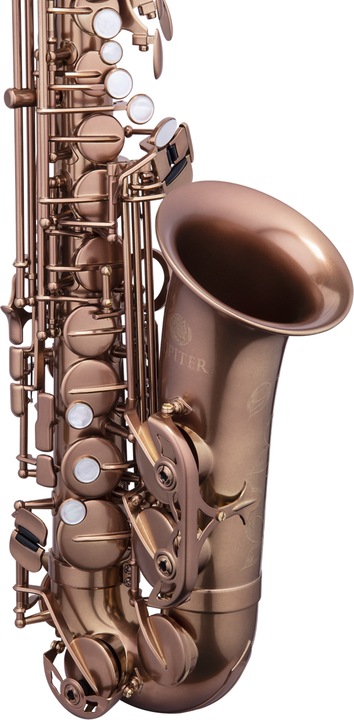 Produktbild Jupiter JAS1100BAQ (Saxophon)