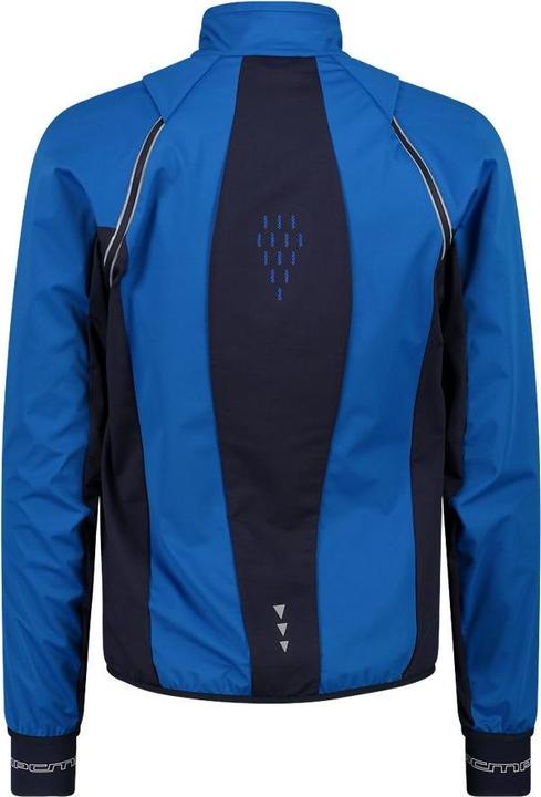 Produktbild CMP Campagnolo Jacket With Detachable Sleeves (46, S)