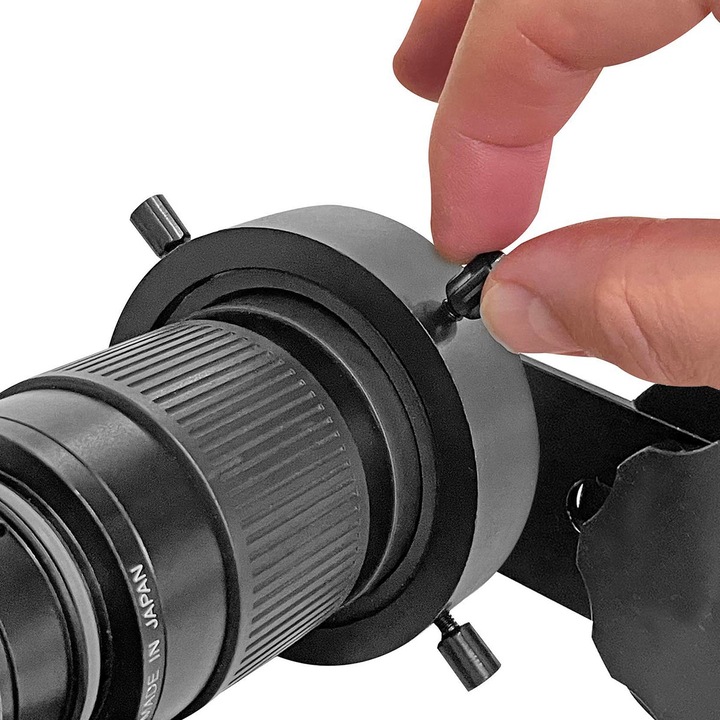 Actual product image Smartoscope Universal adapter ring UR-4 (63.70 mm)