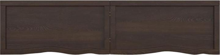 Produktbild vidaXL Tischplatte (160 x 40 cm)