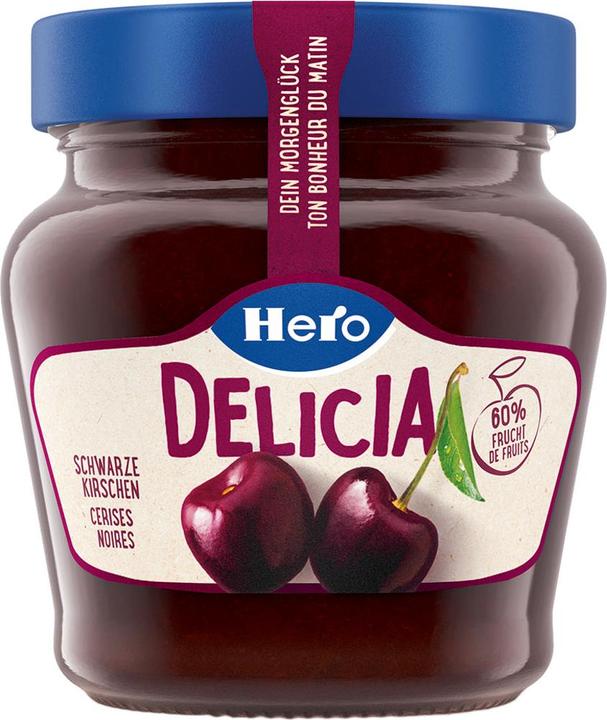 Image du produit Hero Cerise noire (290 g)