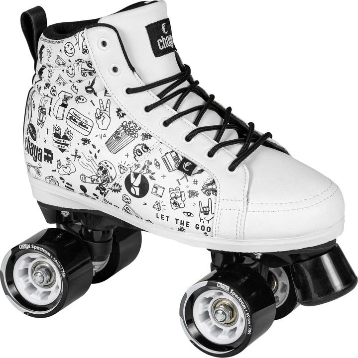 Produktbild Powerslide Chaya Vintage Rollerskates (38)