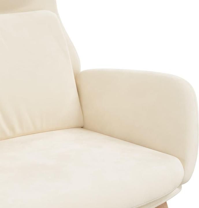 Produktbild vidaXL Relaxsessel