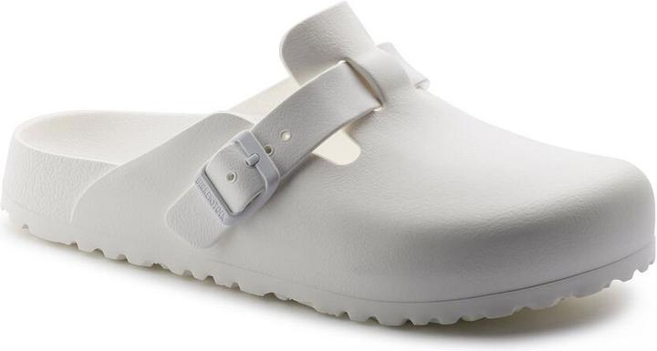 Produktbild Birkenstock BOSTON Eva Narrow - White (39)