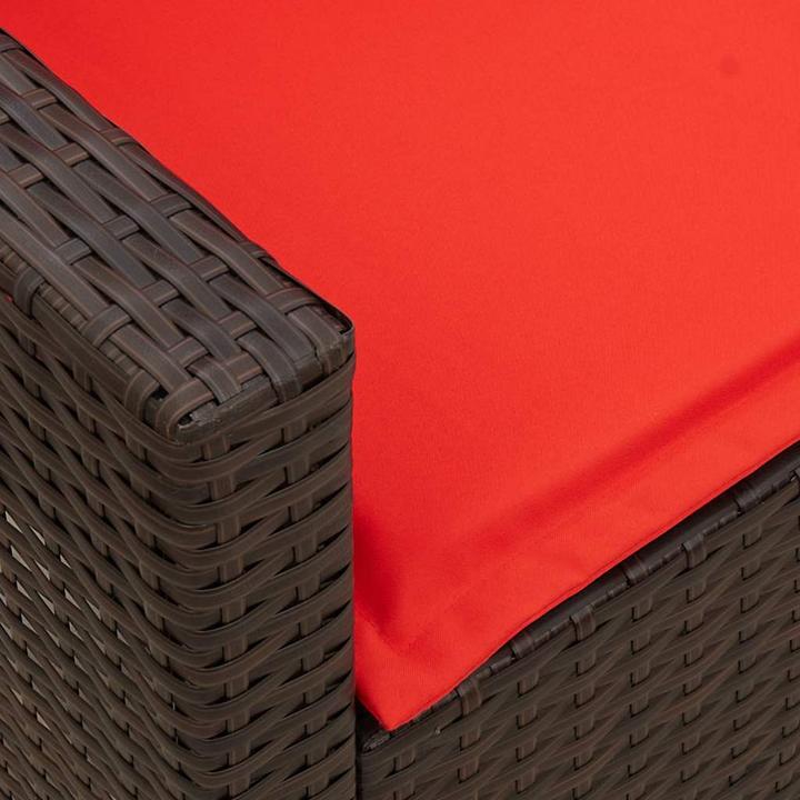 Produktbild vidaXL Kareem