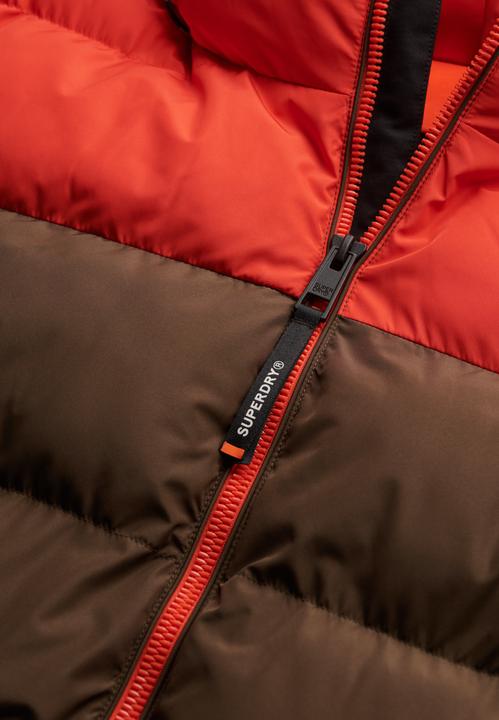 Produktbild Superdry Colourblock (XXL)
