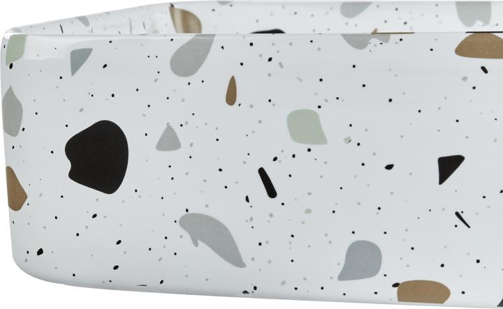 Actual product image Beliani Nules (350 mm, 610 mm)