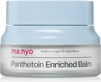 Actual product image Ma:Nyo Panthetoin Enriched Balm - Deep Hydration Balm for Soothing and Strengthening Sensitive Skin (80 ml)