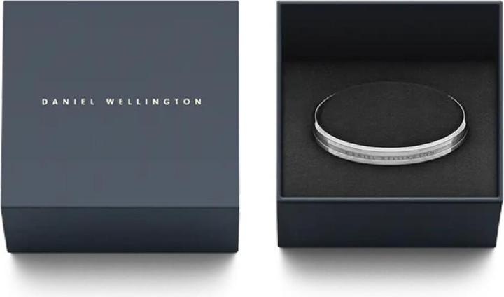 Immagine prodotto Daniel Wellington Bracciale Elan Argento M (Acciaio inossidabile)