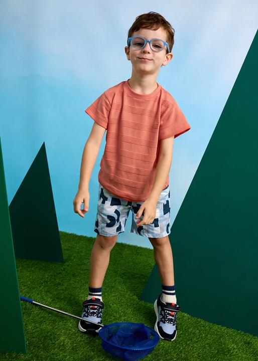 Actual product image MAYORAL T-Shirt kurzarm (92)