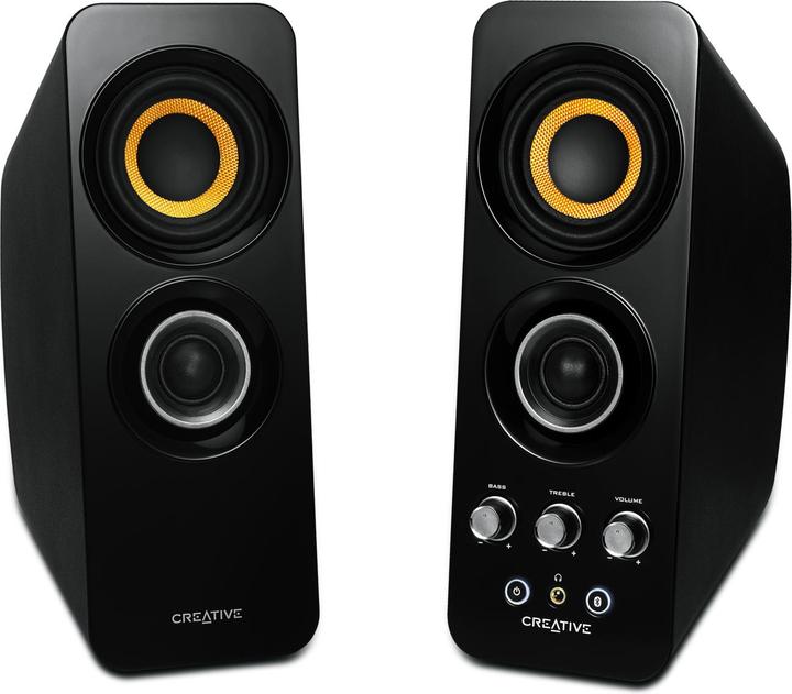 Produktbild Creative T30 Wireless (Netzbetrieb)