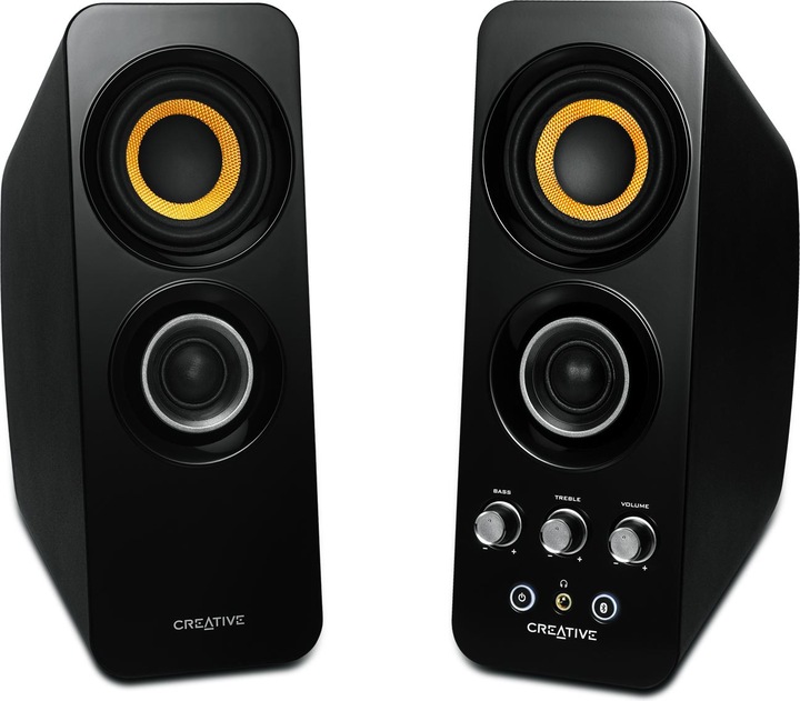 Produktbild Creative T30 Wireless (Netzbetrieb)