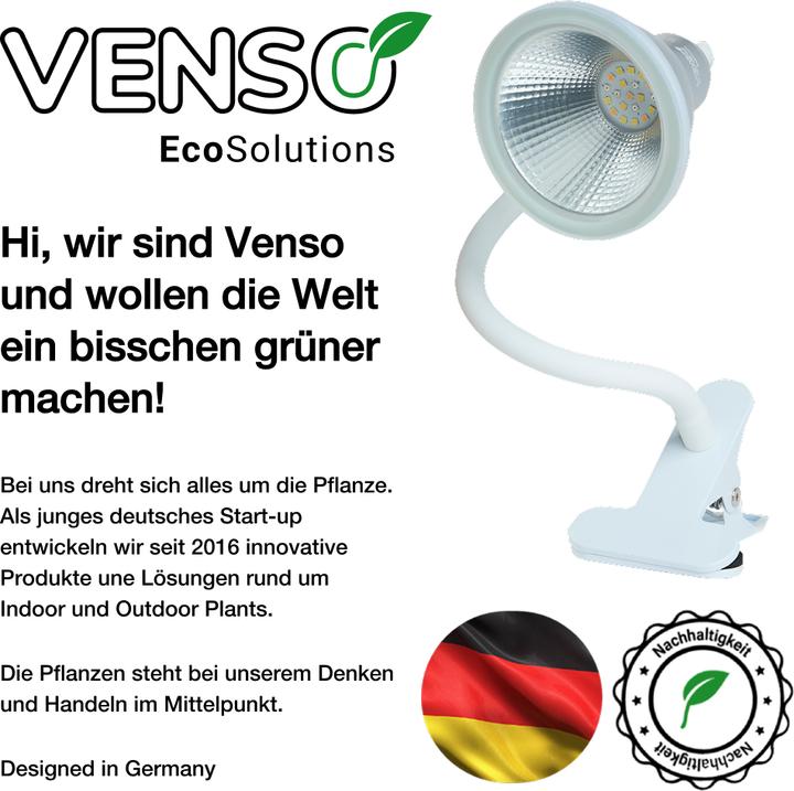 Immagine prodotto Venso Flexia (LED)