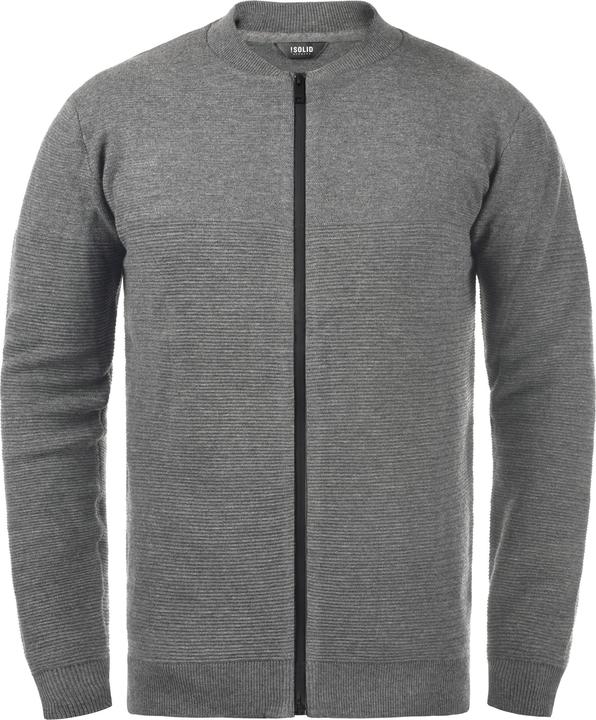Grey Melange (1840051)