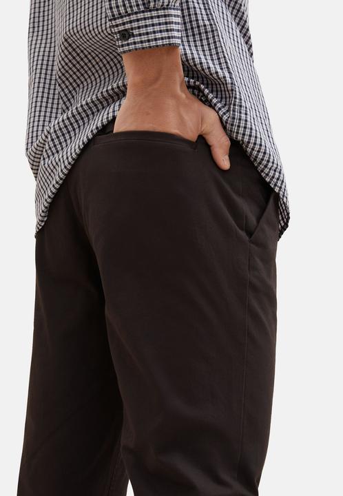 Produktbild Tom Tailor Chino Hose lange Chino Slim Fit (W33/L32)