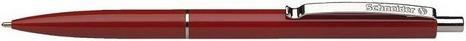 Image du produit Schneider Stylo à bille K15 JS 3082 rouge, rechargeable (Rouge, 1 x)