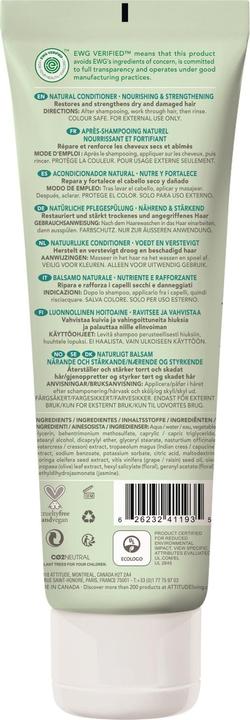 Produktbild Attitude Super Leaves (240 ml)