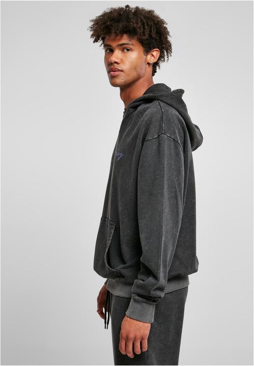 Produktbild Urban Classics Script Logo Hoody (4XL)