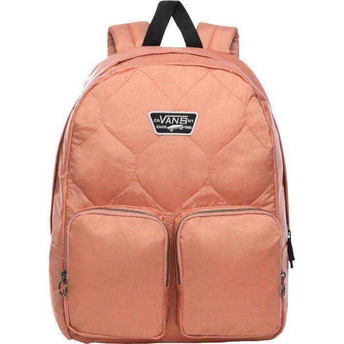 Vans, Rucksack