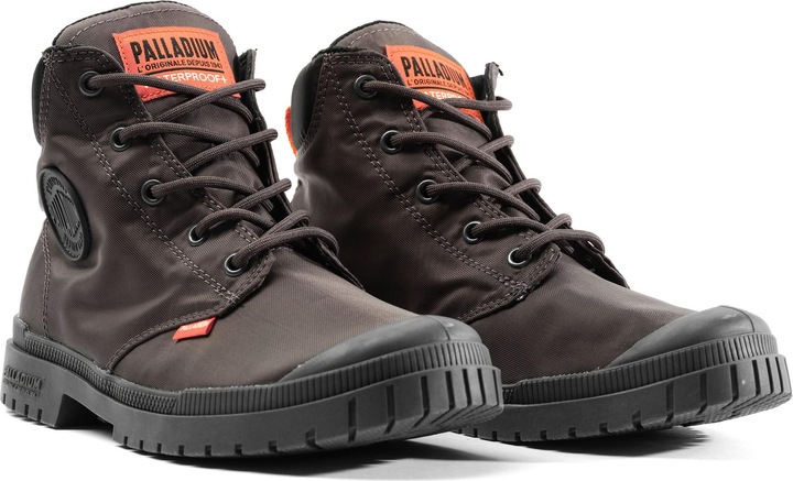 Produktbild Palladium Pampa Sp20 Cuff Wp+ - 52509 (39)