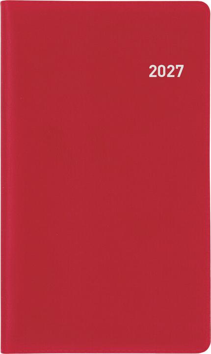 Image du produit Biella Planning Bern (1 semaine / 1 page)