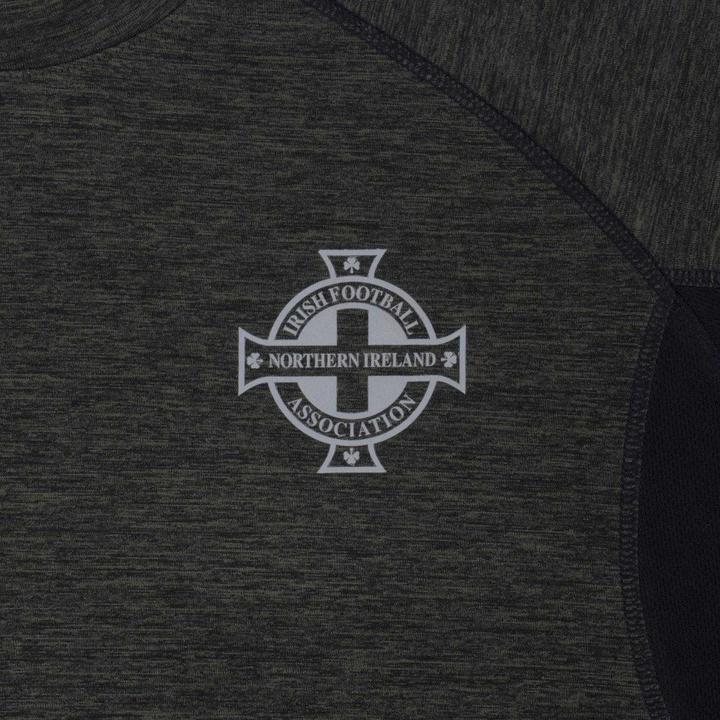 Produktbild Northern Ireland Fa TShirt Polyester (M)