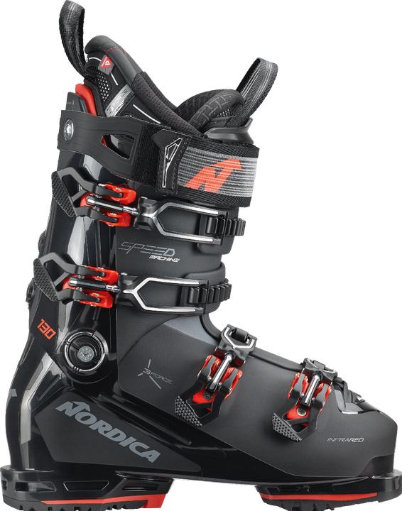 Actual product image Nordica Speedmachine 3 130 (GW) 2024 (26.5)