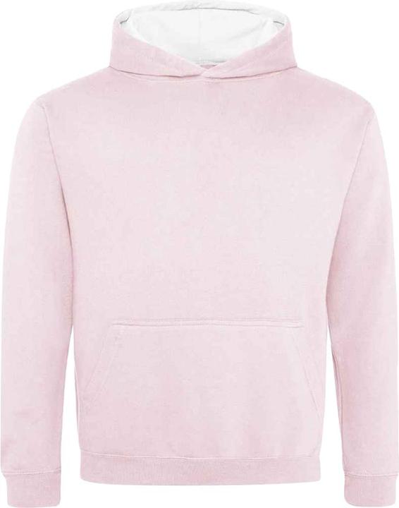 Produktbild Awdis Varsity Hoodie (128)