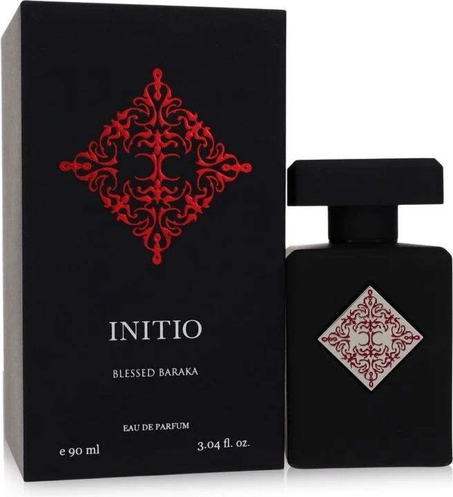Image du produit Initio Blessed Baraka (Eau de parfum, 90 ml)