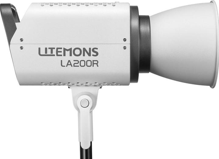 Produktbild Godox Litemons LA200R RGB LED Video Light 2 light kit (Videoleuchte)