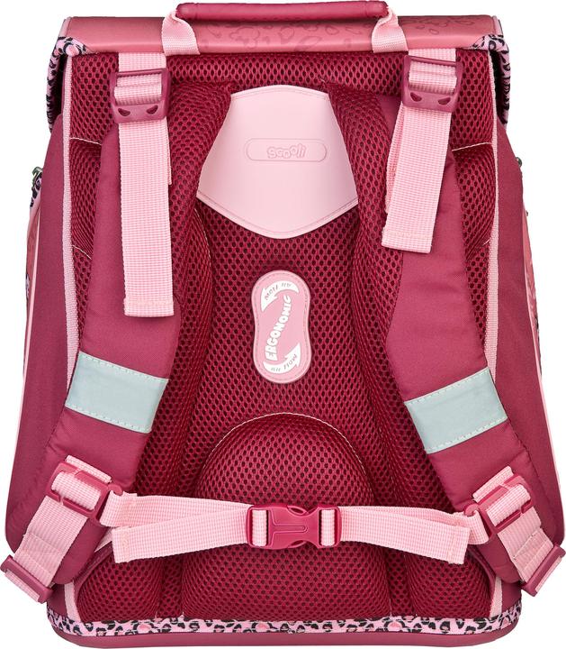 Immagine prodotto Scooli EasyFit Minnie Mouse (18 l)