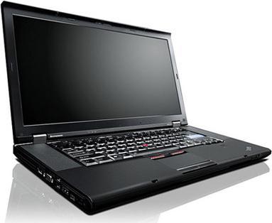 Produktbild Lenovo ThinkPad W520, i7 2760QM, 15.6" HD+, Quadro 1000M (4 GB, CH, Intel Core i7-2760QM)
