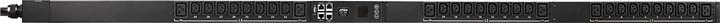 Aten 30-Outlet 0U 3-Phase Intelligent PDU with Cas