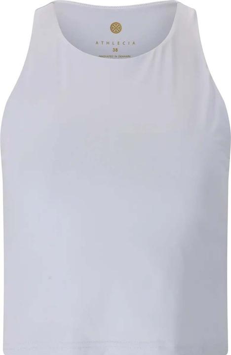 Produktbild Endurance Fitnesstank Rihal Cropped (S)