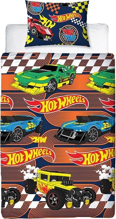 Hot Wheels Racer